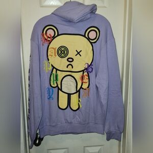 Happy Bear Hoodie from Chemistry